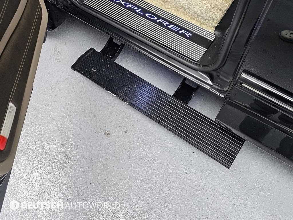 Chevrolet Express van 2021 Negro - Importación desde Corea - HF Imports Iquique - Foto 17