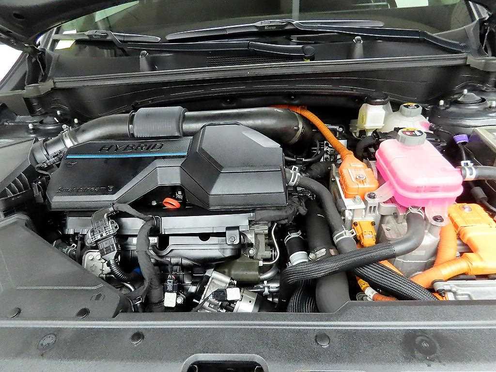 KIA Sportage 2022 - Importación desde Corea - HF Imports Iquique - Foto 20