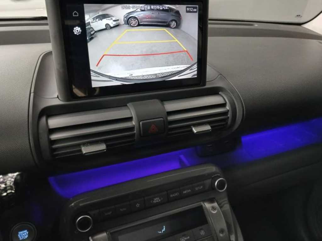 HYUNDAI Casper 2022 - Importación desde Corea - HF Imports Iquique - Foto 14