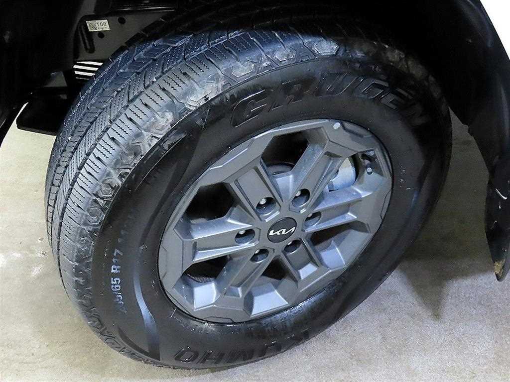 KIA Tasman 2026 Blanco - Importación desde Corea - HF Imports Iquique - Foto 20