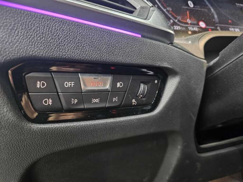 BMW 3 series 2022 - Importación desde Corea - HF Imports Iquique - Foto 15