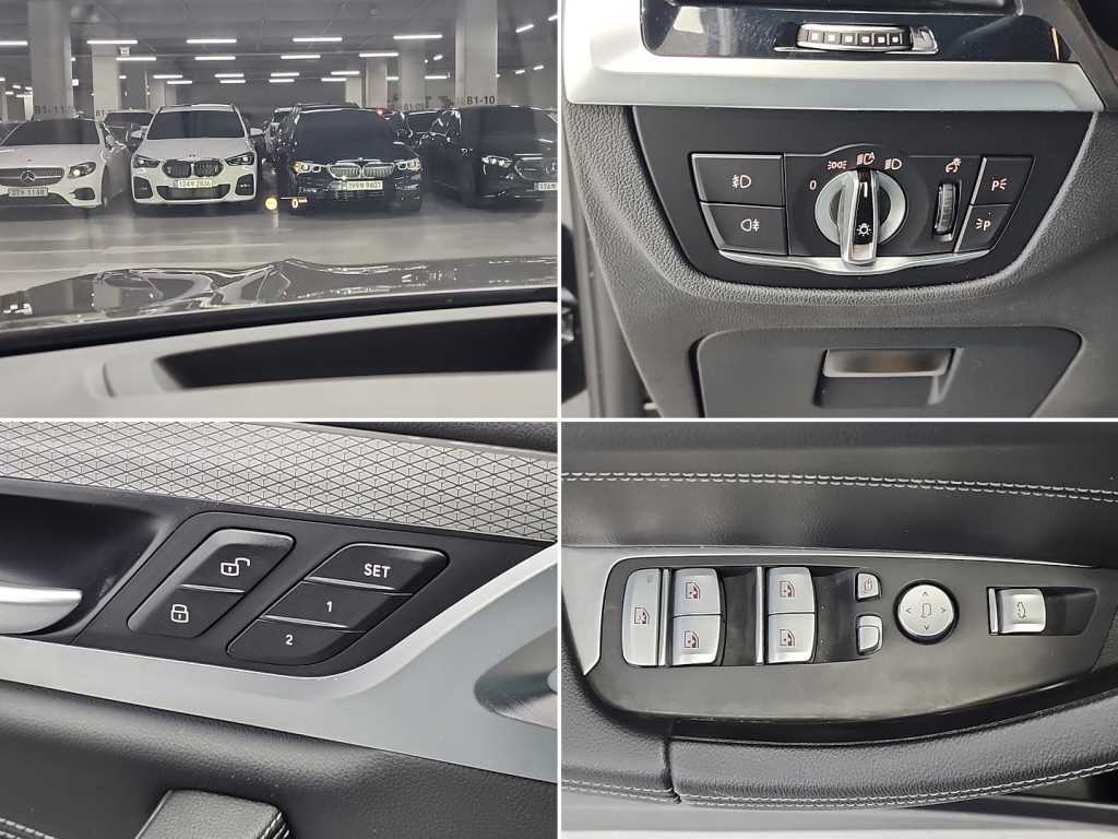 BMW X3 2021 - Importación desde Corea - HF Imports Iquique - Foto 17