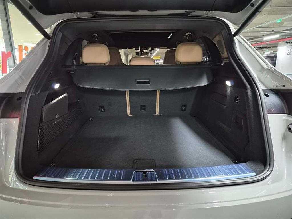 Porsche Cayenne 2023 Gris - Importación desde Corea - HF Imports Iquique - Foto 18