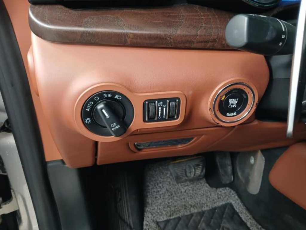 Maserati Quattroforte - Vista 12