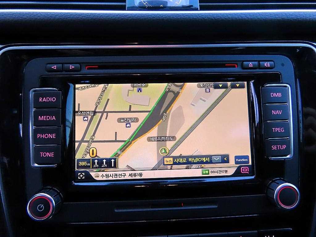 Volkswagen Passat 2014 Plateado - Importación desde Corea - HF Imports Iquique - Foto 14