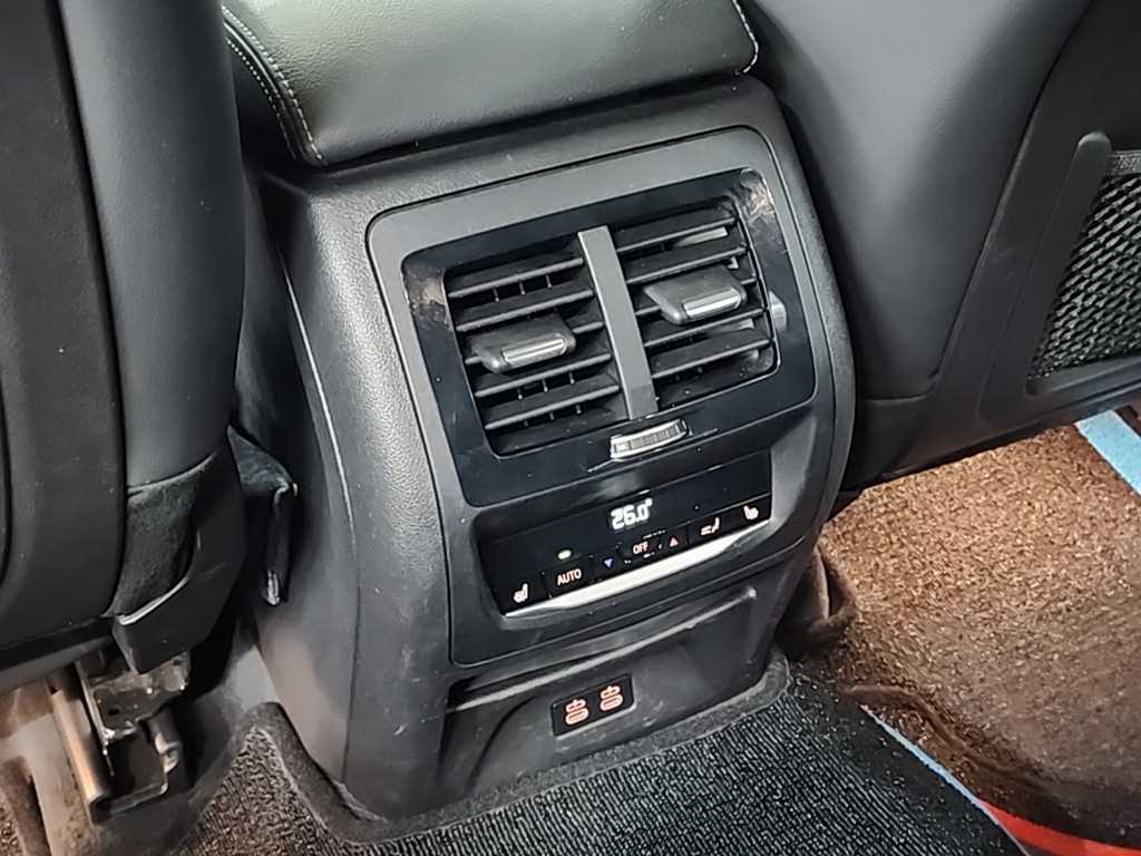 BMW X3 2021 - Importación desde Corea - HF Imports Iquique - Foto 13