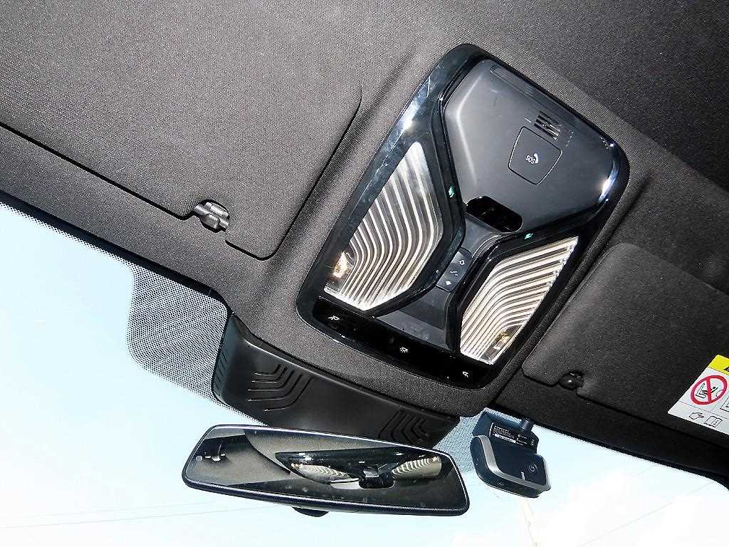 BMW 5 Series 2021 Gris - Importación desde Corea - HF Imports Iquique - Foto 15