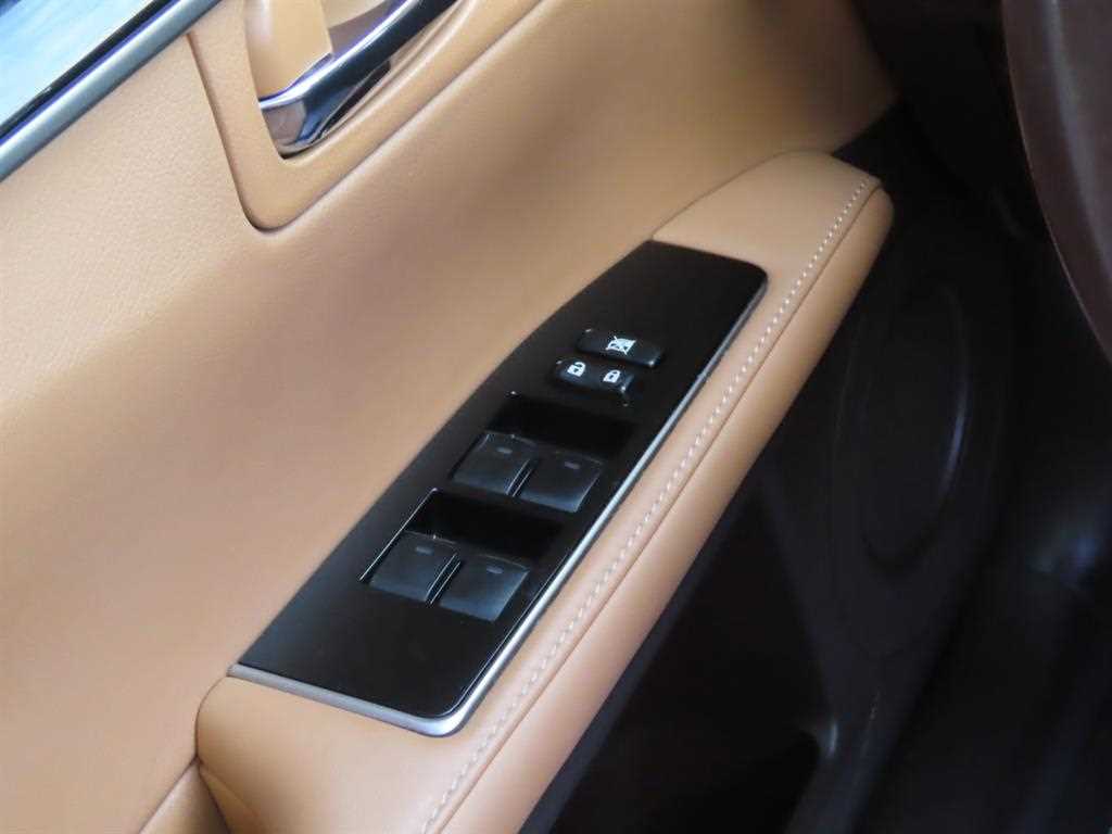 Lexus ES 2017 Gris - Importación desde Corea - HF Imports Iquique - Foto 16