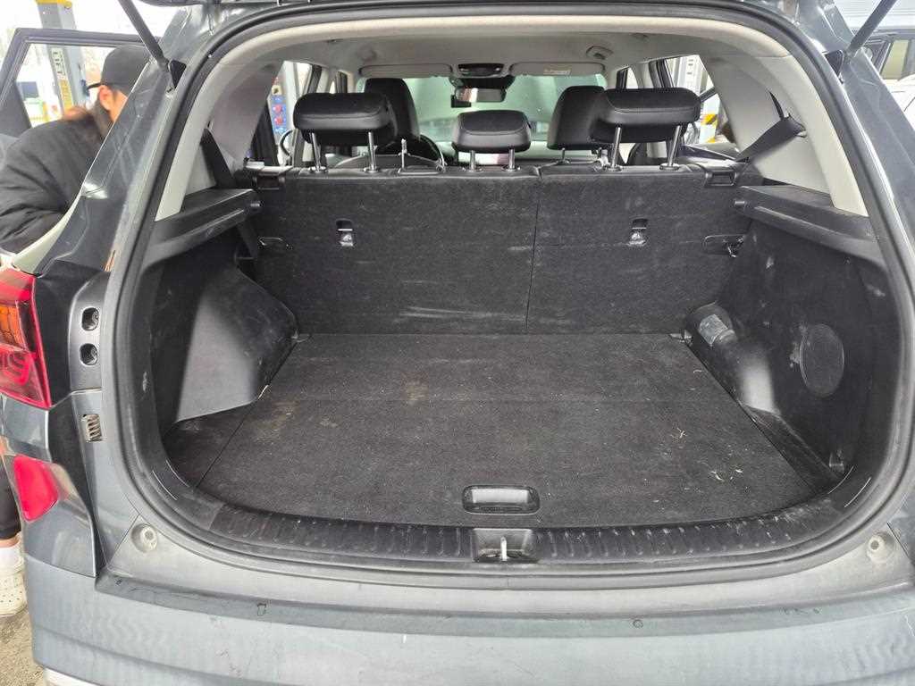 KIA Seltos 2021 Gris - Importación desde Corea - HF Imports Iquique - Foto 15