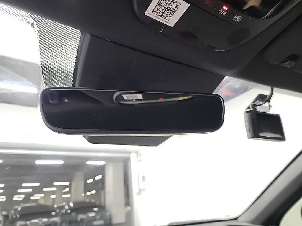 KIA K5 2020 Gris - Importación desde Corea - HF Imports Iquique - Foto 17