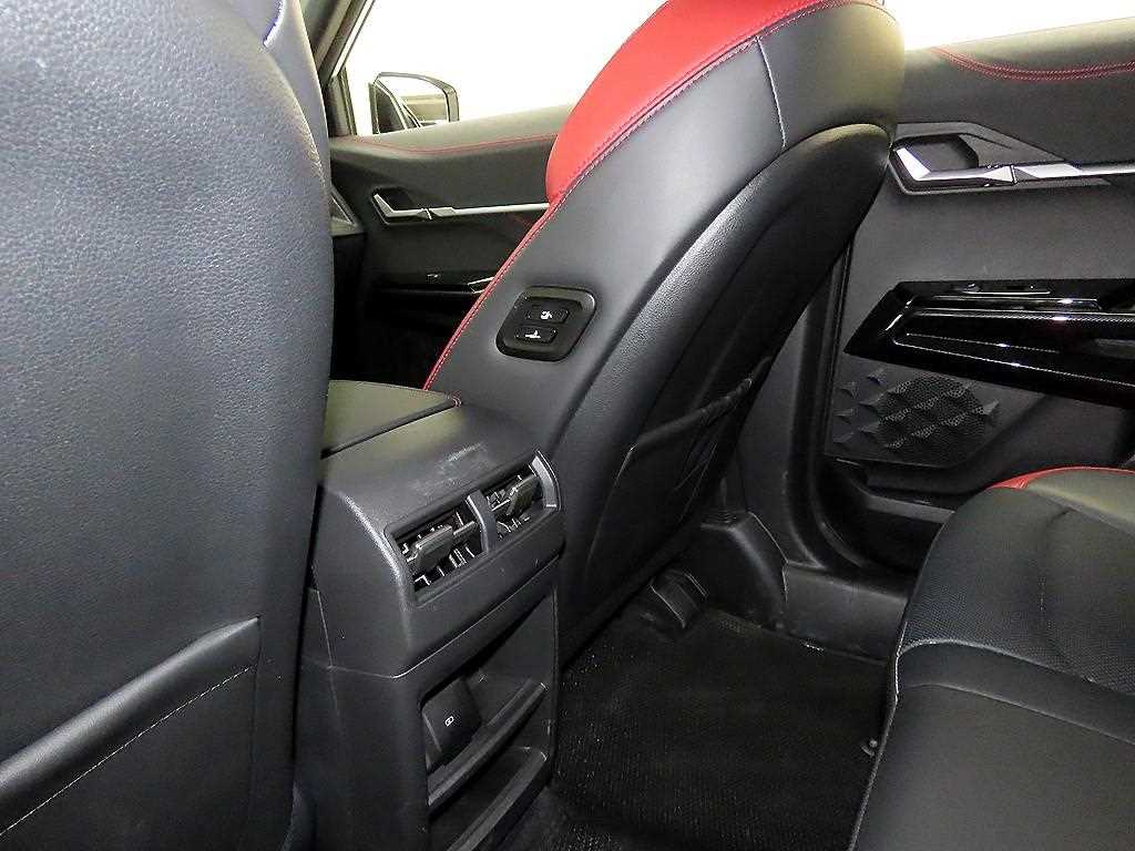 Ssangyong Action 2025 Blanco - Importación desde Corea - HF Imports Iquique - Foto 17