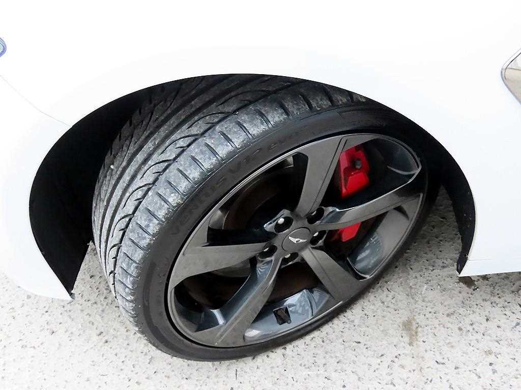 Genesis G70 2019 Blanco - Importación desde Corea - HF Imports Iquique - Foto 20