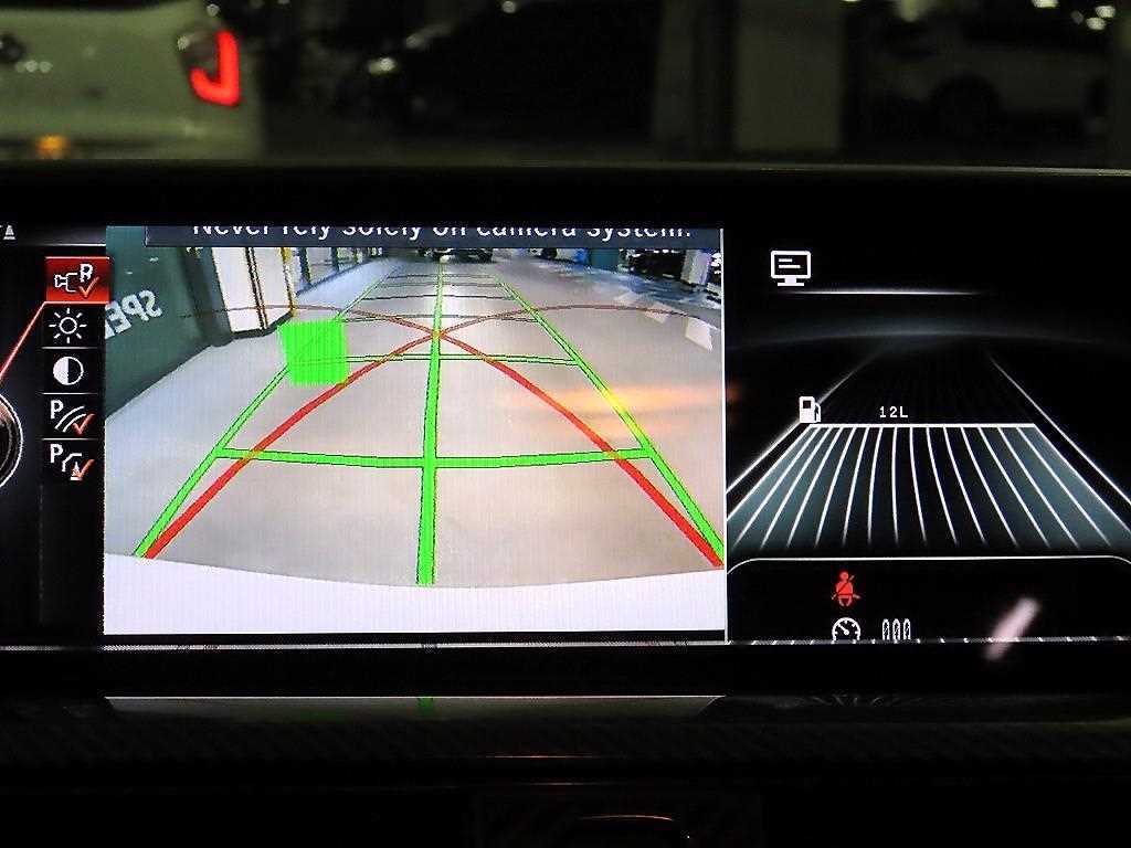 BMW 3 series 2014 Blanco - Importación desde Corea - HF Imports Iquique - Foto 14