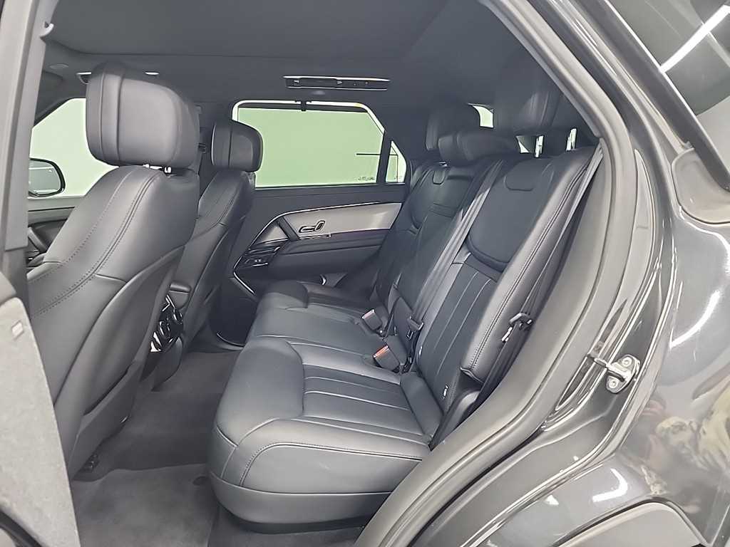 Land Rover Range Rover Sports - Vista 12