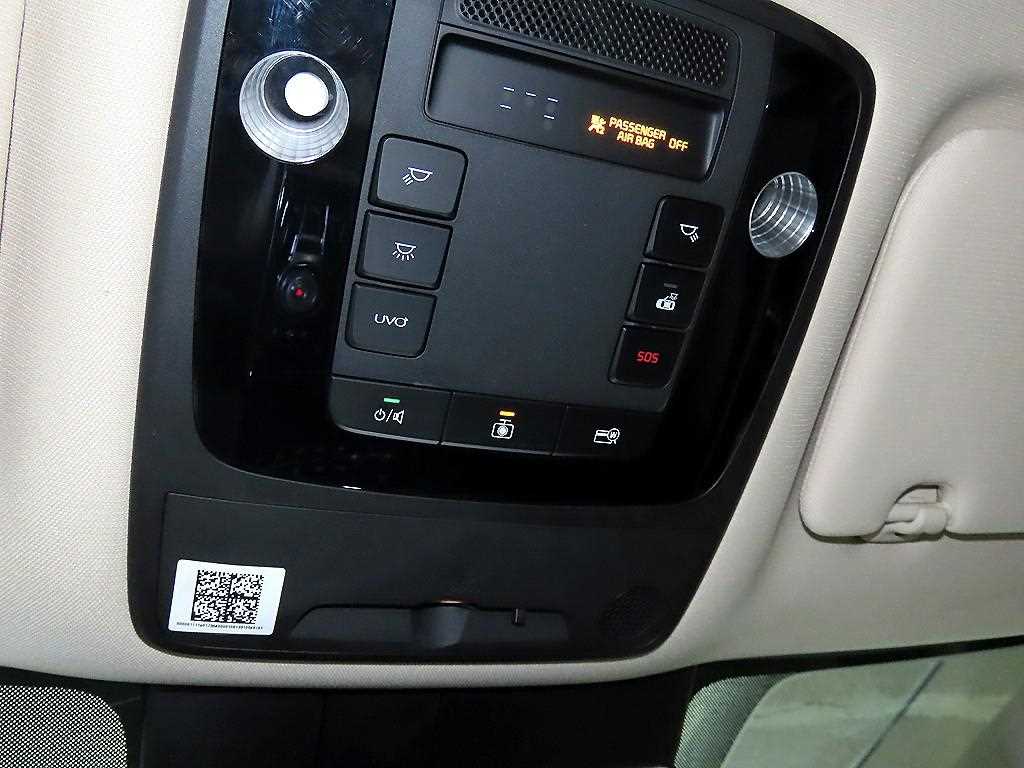 KIA Carnival 2021 Negro - Importación desde Corea - HF Imports Iquique - Foto 14