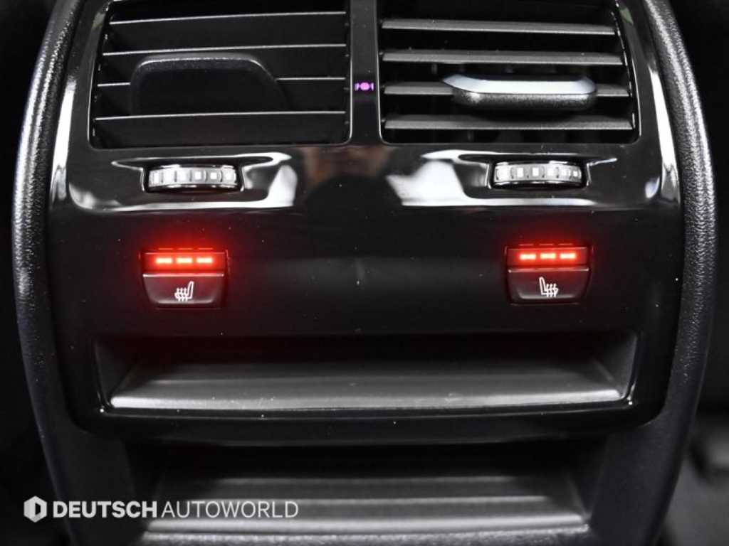 BMW 5 Series 2023 Blanco - Importación desde Corea - HF Imports Iquique - Foto 16