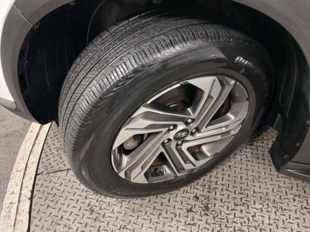 HYUNDAI Santa Fe 2021 Blanco - Importación desde Corea - HF Imports Iquique - Foto 20