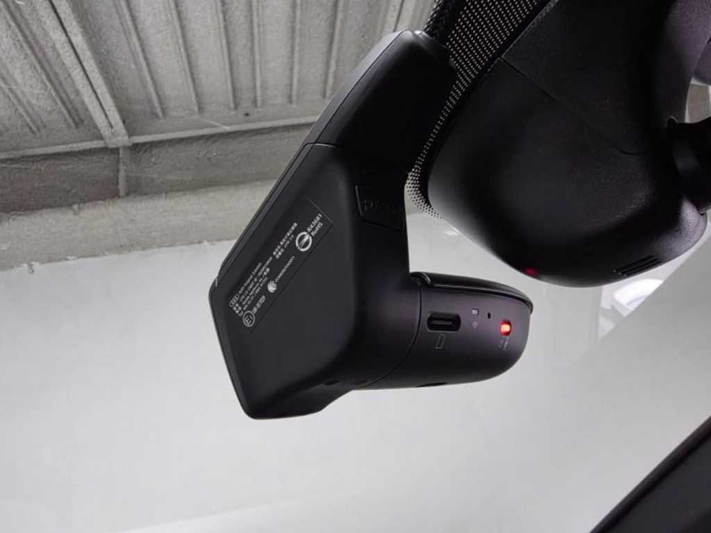 Audi A6 2023 Blanco - Importación desde Corea - HF Imports Iquique - Foto 16