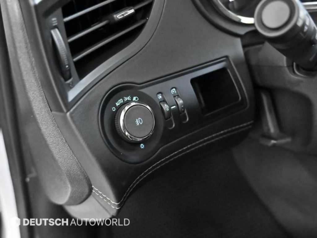 DAEWOO Alpheon 2011 - Importación desde Corea - HF Imports Iquique - Foto 16