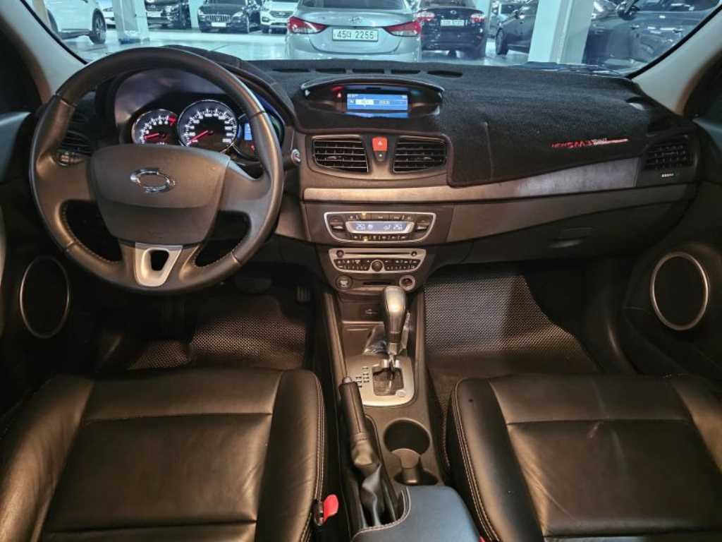 SAMSUNG SM3 - Vista 6