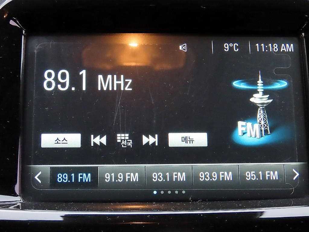 Chevrolet Spark 2016 Rojo - Importación desde Corea - HF Imports Iquique - Foto 15