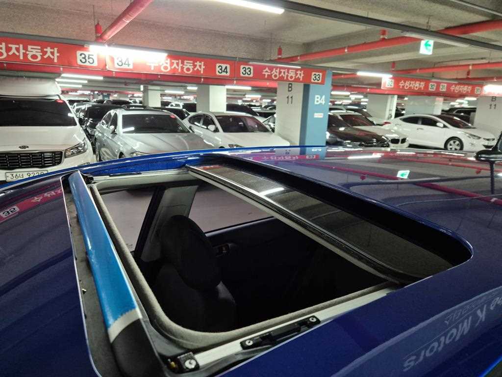 KIA Forte - Vista 12