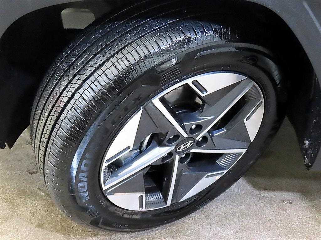 HYUNDAI Tucson 2025 Blanco - Importación desde Corea - HF Imports Iquique - Foto 20