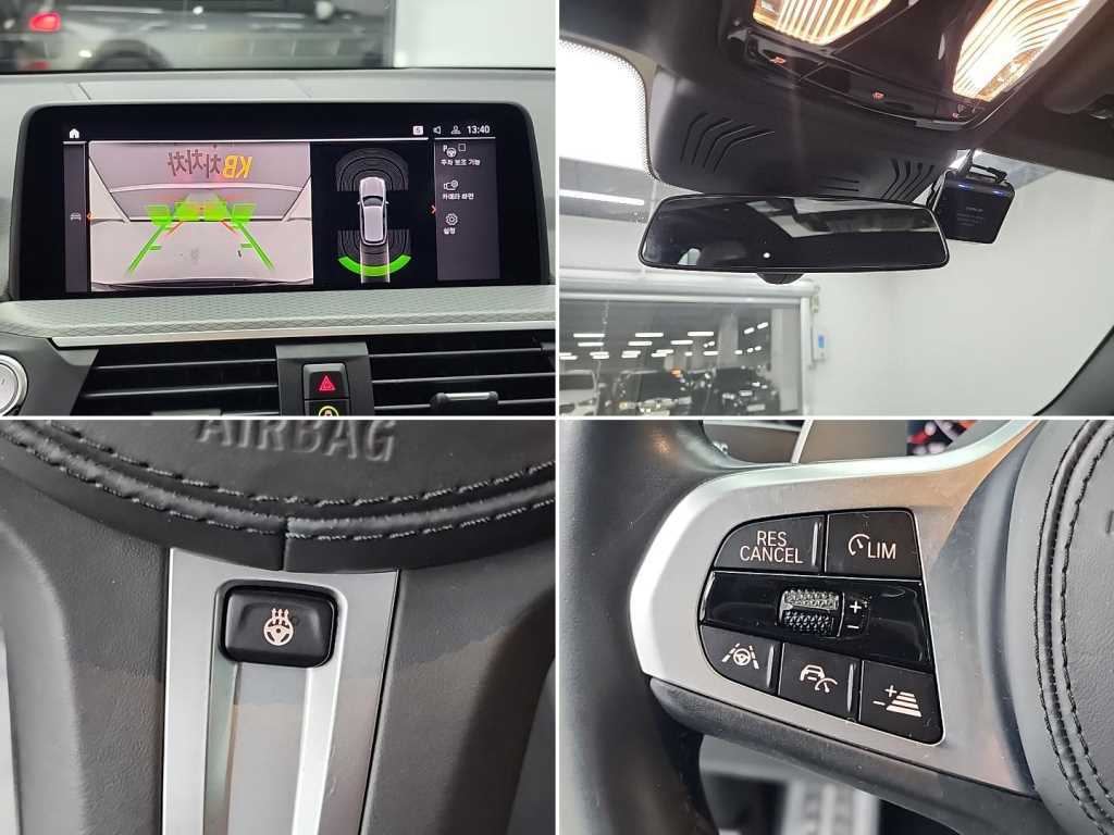 BMW X3 2021 - Importación desde Corea - HF Imports Iquique - Foto 16