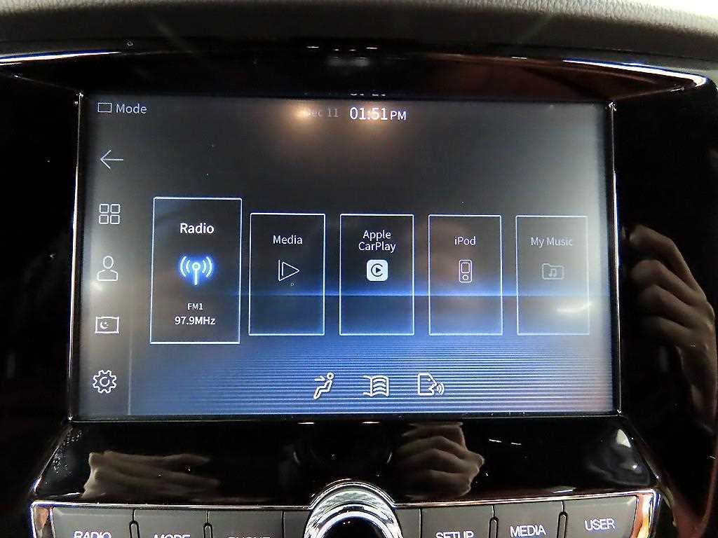 Ssangyong Rexton 2022 Blanco - Importación desde Corea - HF Imports Iquique - Foto 15