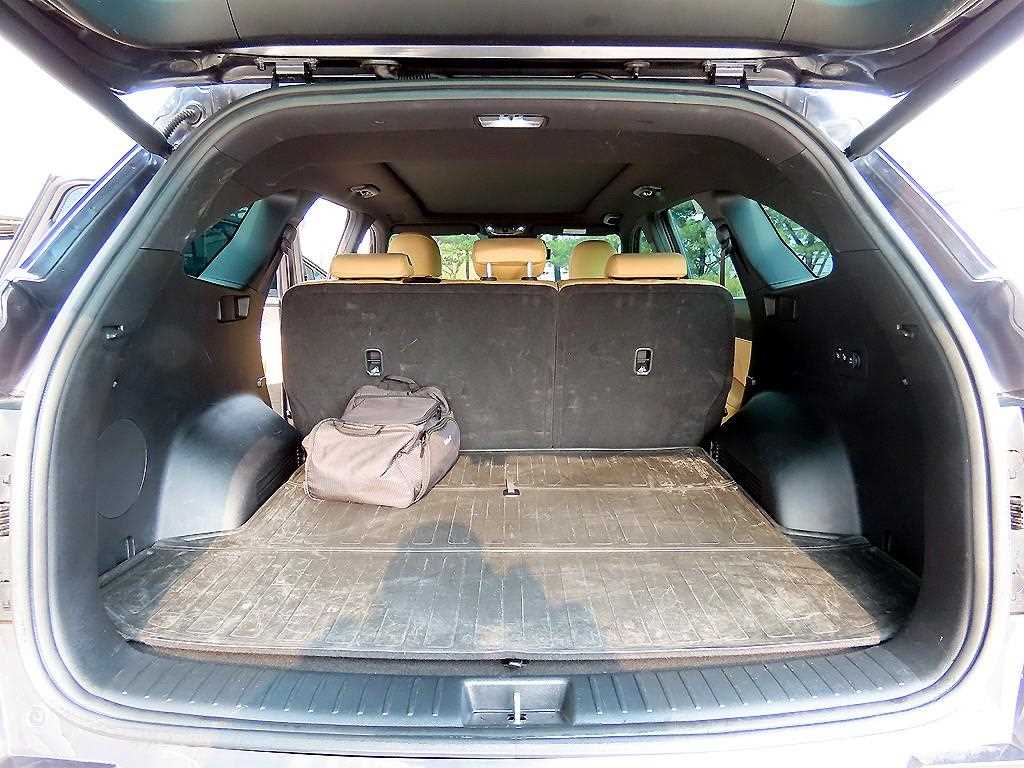 KIA Sorento 2022 Gris - Importación desde Corea - HF Imports Iquique - Foto 15