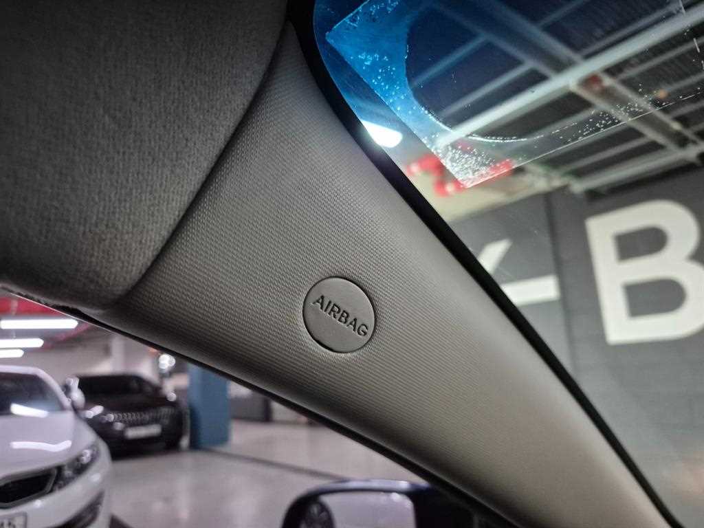 KIA Forte 2012 Azul - Importación desde Corea - HF Imports Iquique - Foto 17