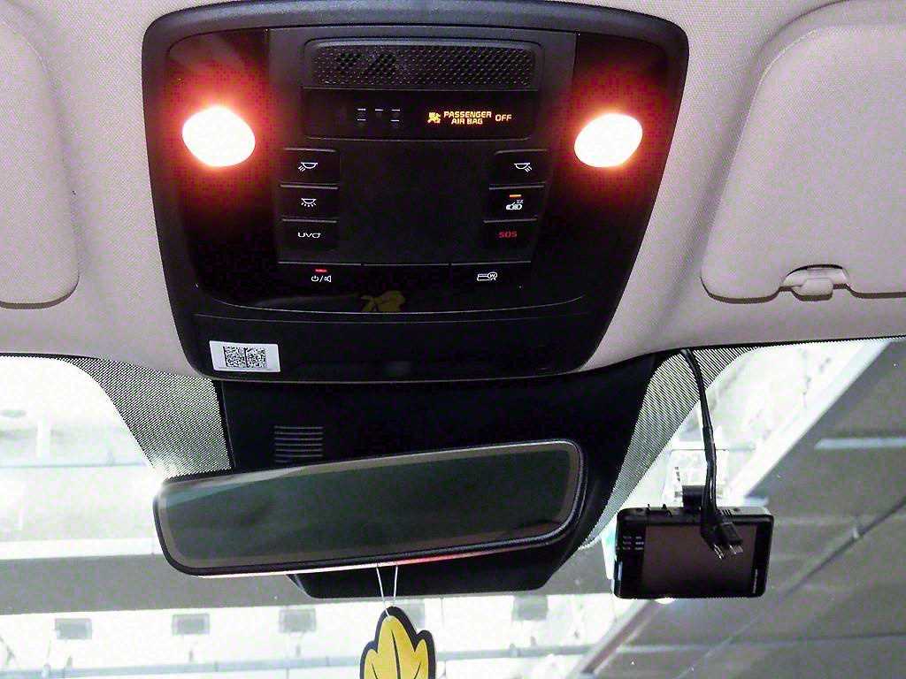 KIA Carnival 2021 Negro - Importación desde Corea - HF Imports Iquique - Foto 14