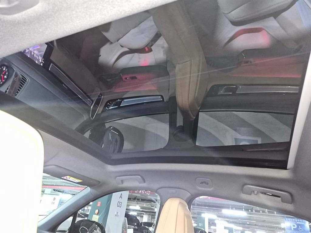 Porsche Cayenne 2022 Gris - Importación desde Corea - HF Imports Iquique - Foto 15