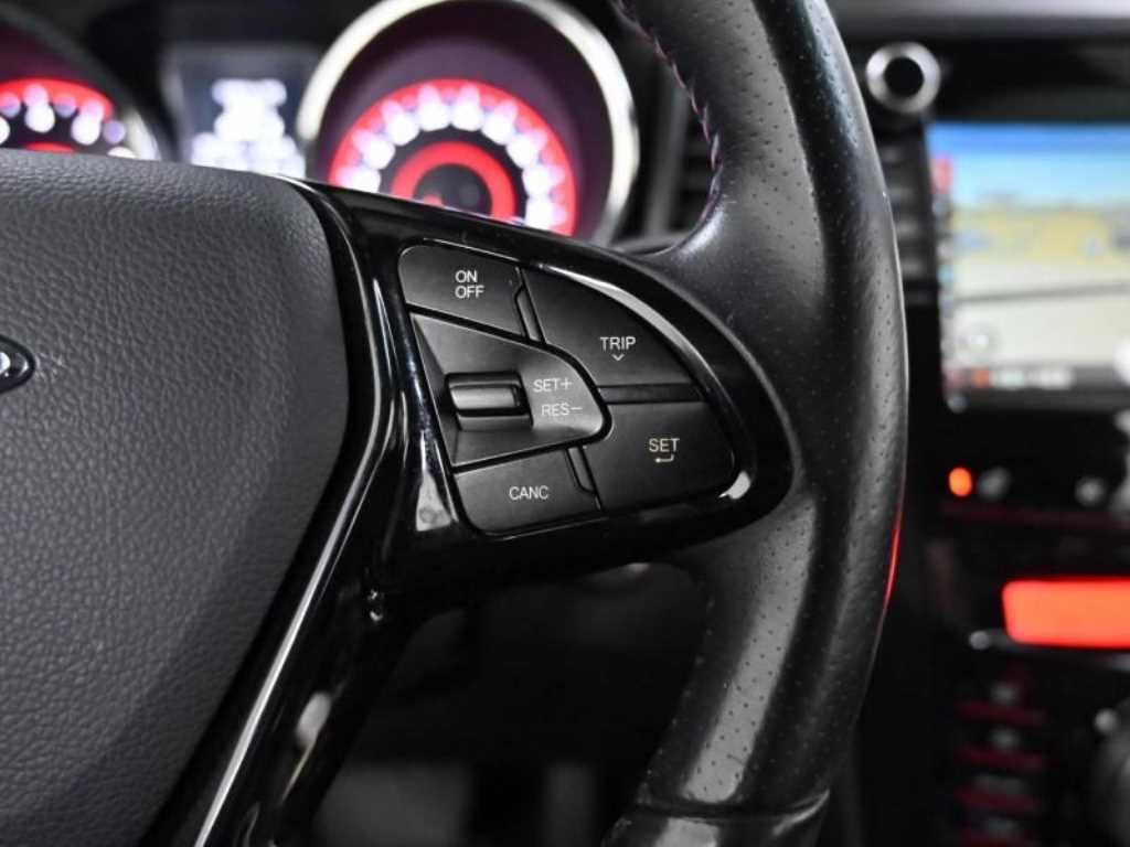 Ssangyong Tivoli 2018 - Importación desde Corea - HF Imports Iquique - Foto 17