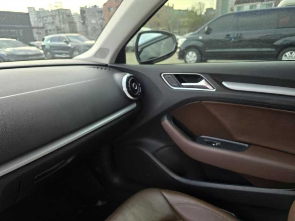 Audi A3 2015 - Importación desde Corea - HF Imports Iquique - Foto 16