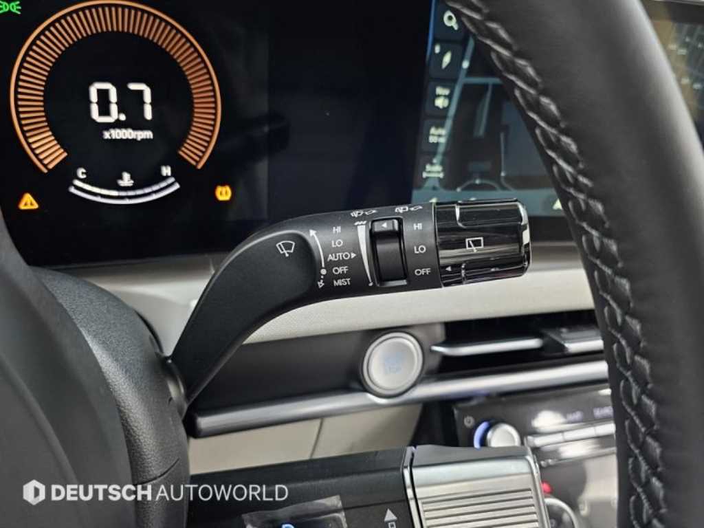 HYUNDAI Tucson 2025 Blanco - Importación desde Corea - HF Imports Iquique - Foto 18