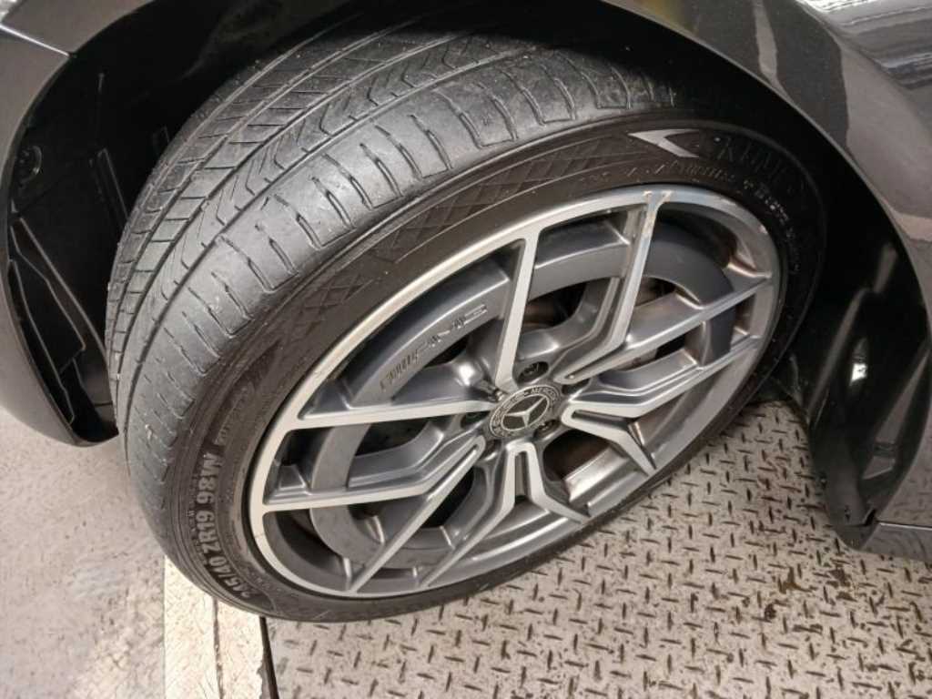 Mercedes Benz E class 2021 Gris - Importación desde Corea - HF Imports Iquique - Foto 20