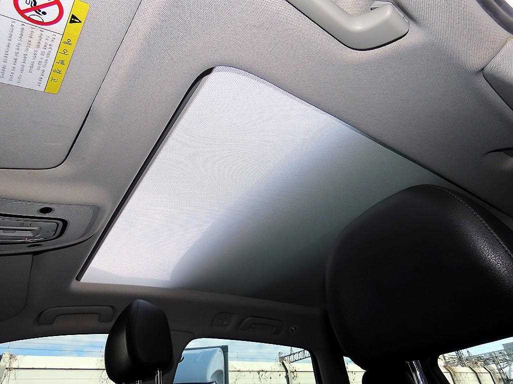 Audi Q7 2019 Blanco - Importación desde Corea - HF Imports Iquique - Foto 18