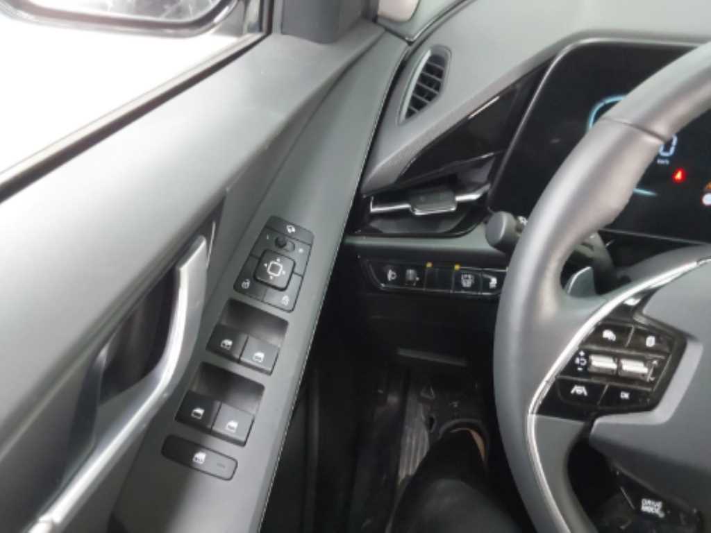 KIA Niro - Vista 7
