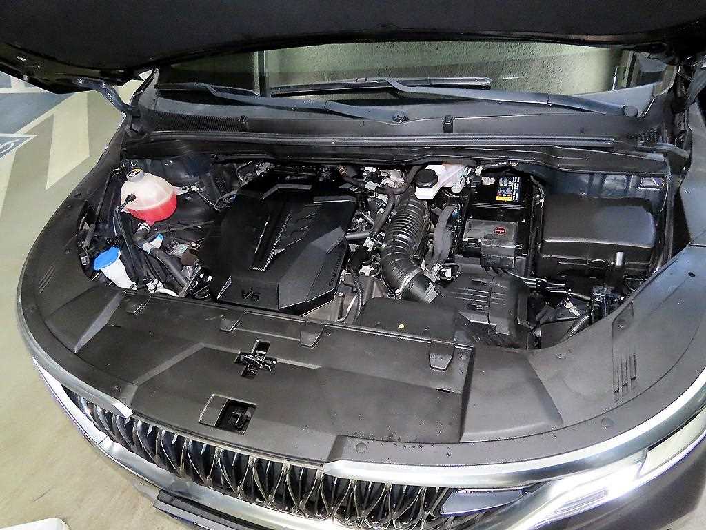 KIA Carnival 2021 Negro - Importación desde Corea - HF Imports Iquique - Foto 19