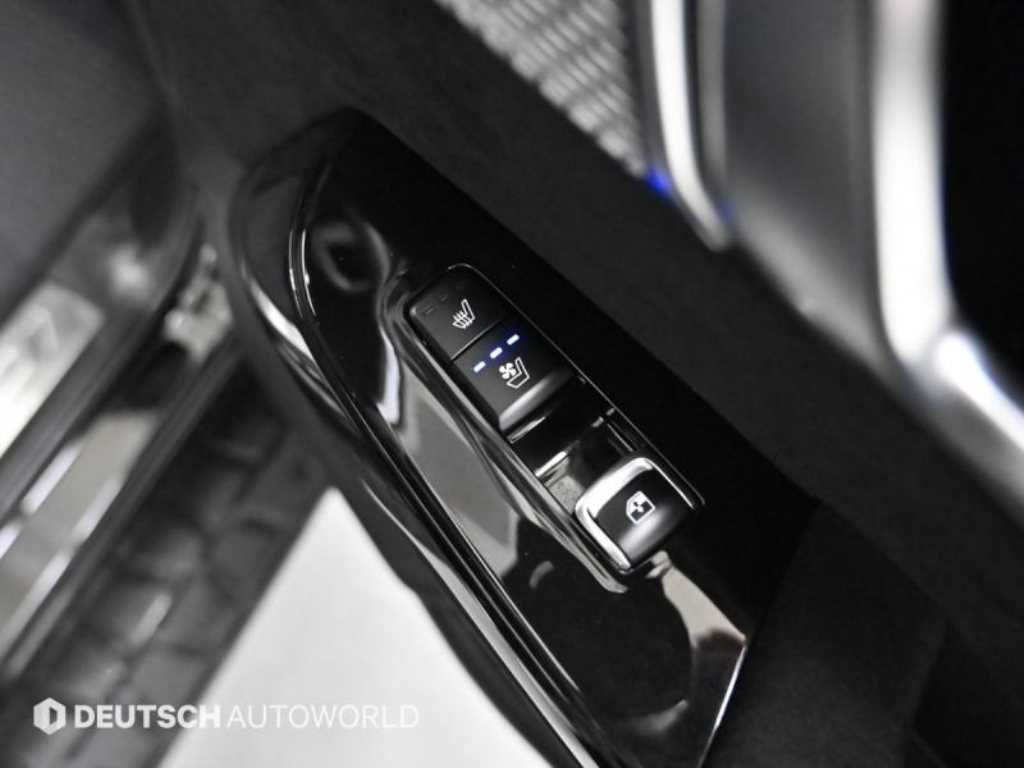 KIA Mohave 2022 Negro - Importación desde Corea - HF Imports Iquique - Foto 14