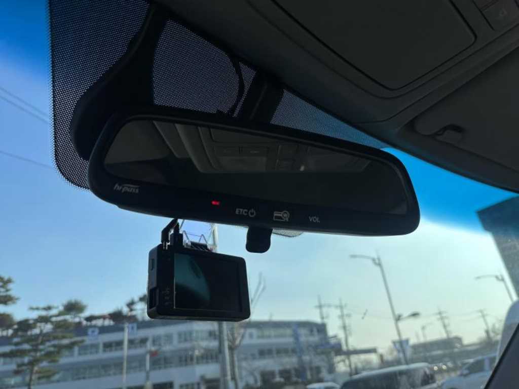 HYUNDAI Solati 2022 Blanco - Importación desde Corea - HF Imports Iquique - Foto 14