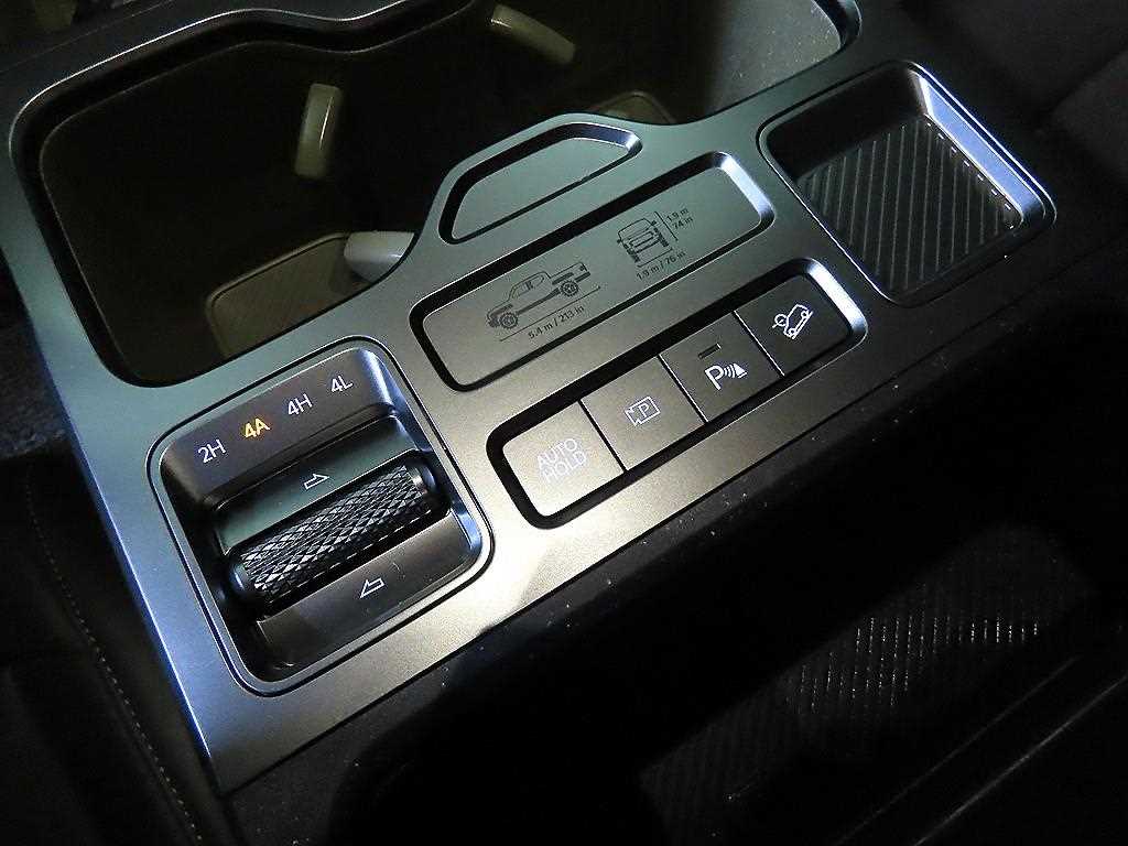 KIA Tasman 2026 Blanco - Importación desde Corea - HF Imports Iquique - Foto 13