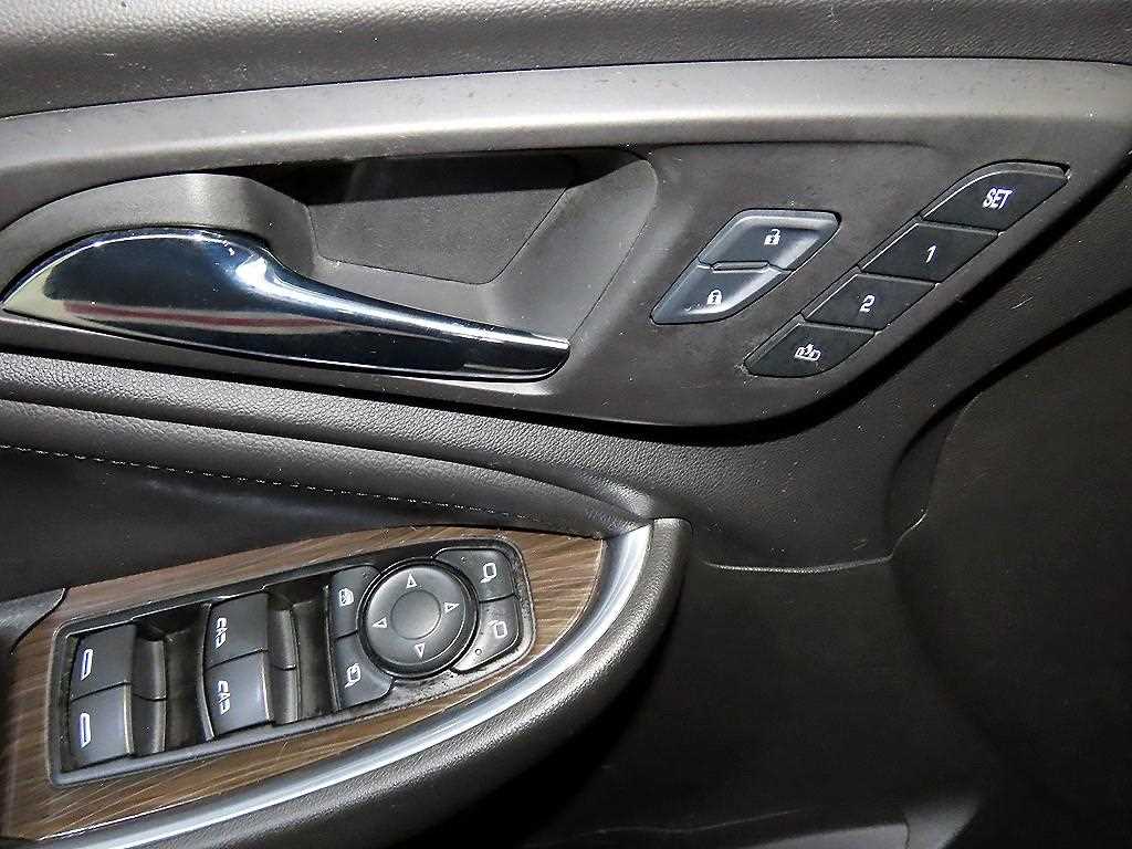 Chevrolet Malibu 2017 Azul - Importación desde Corea - HF Imports Iquique - Foto 18