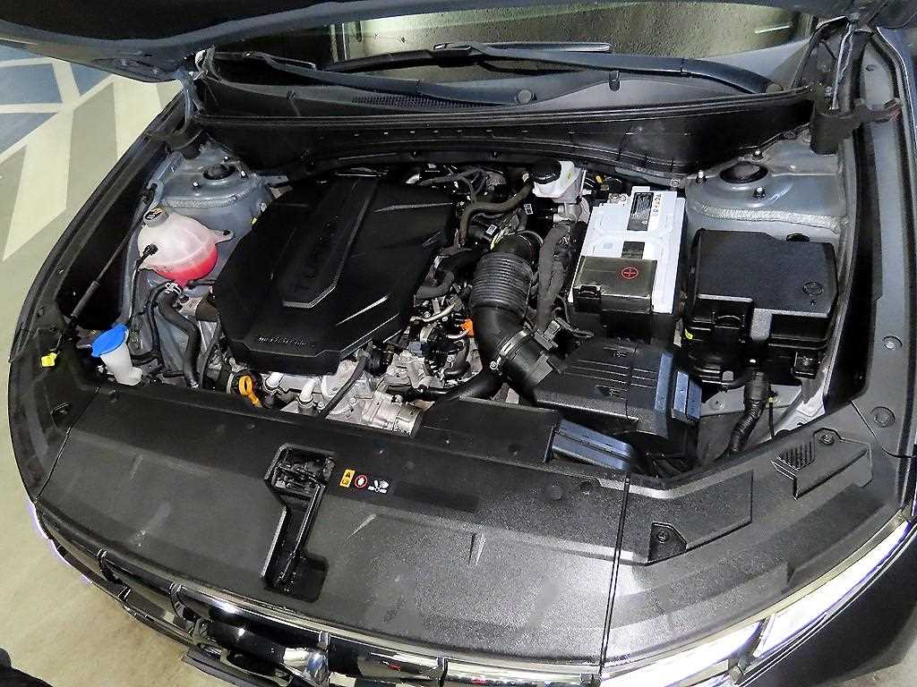 HYUNDAI Tucson 2021 Gris - Importación desde Corea - HF Imports Iquique - Foto 19