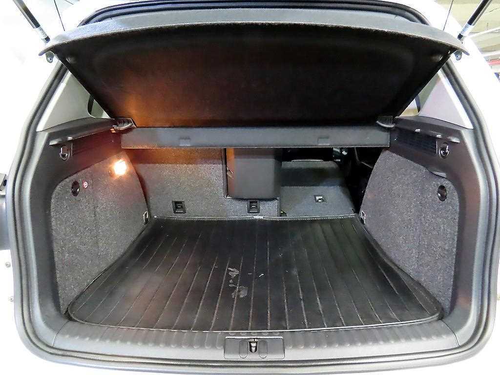 Volkswagen Tiguan 2015 Blanco - Importación desde Corea - HF Imports Iquique - Foto 17