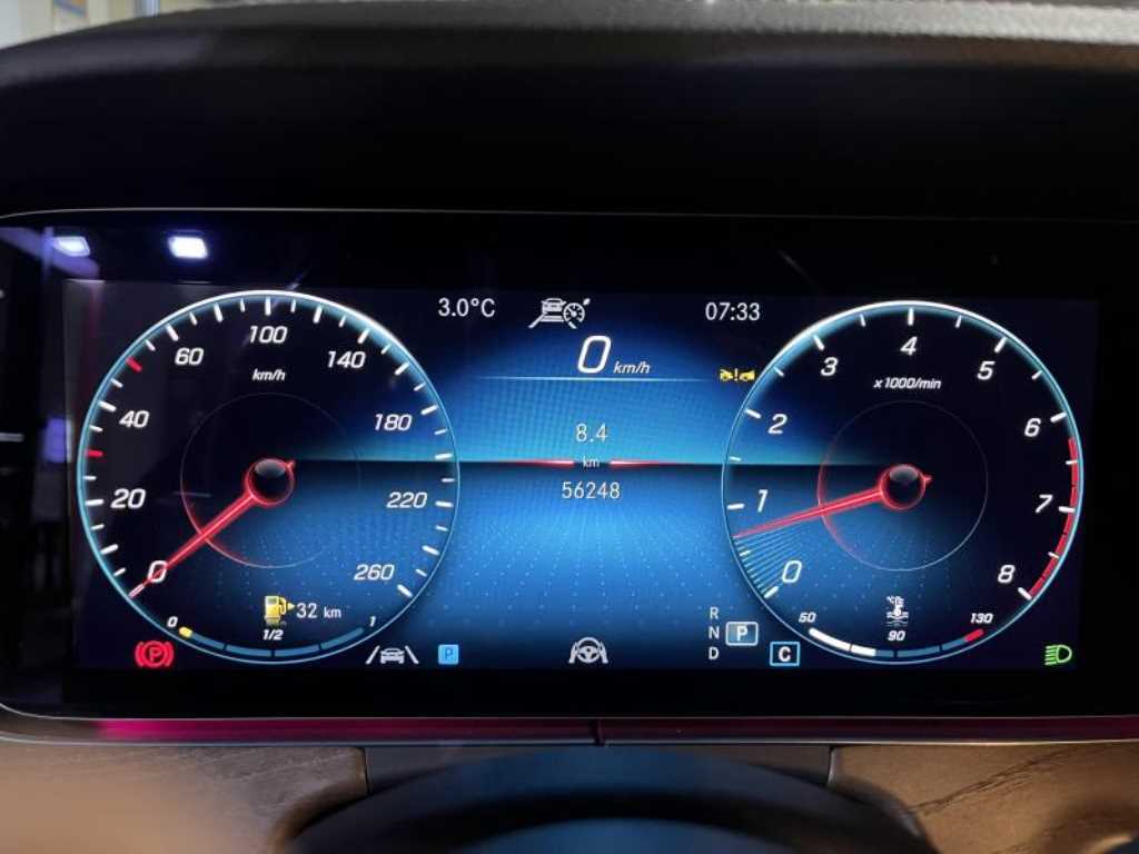 Mercedes Benz E class 2022 Azul - Importación desde Corea - HF Imports Iquique - Foto 18