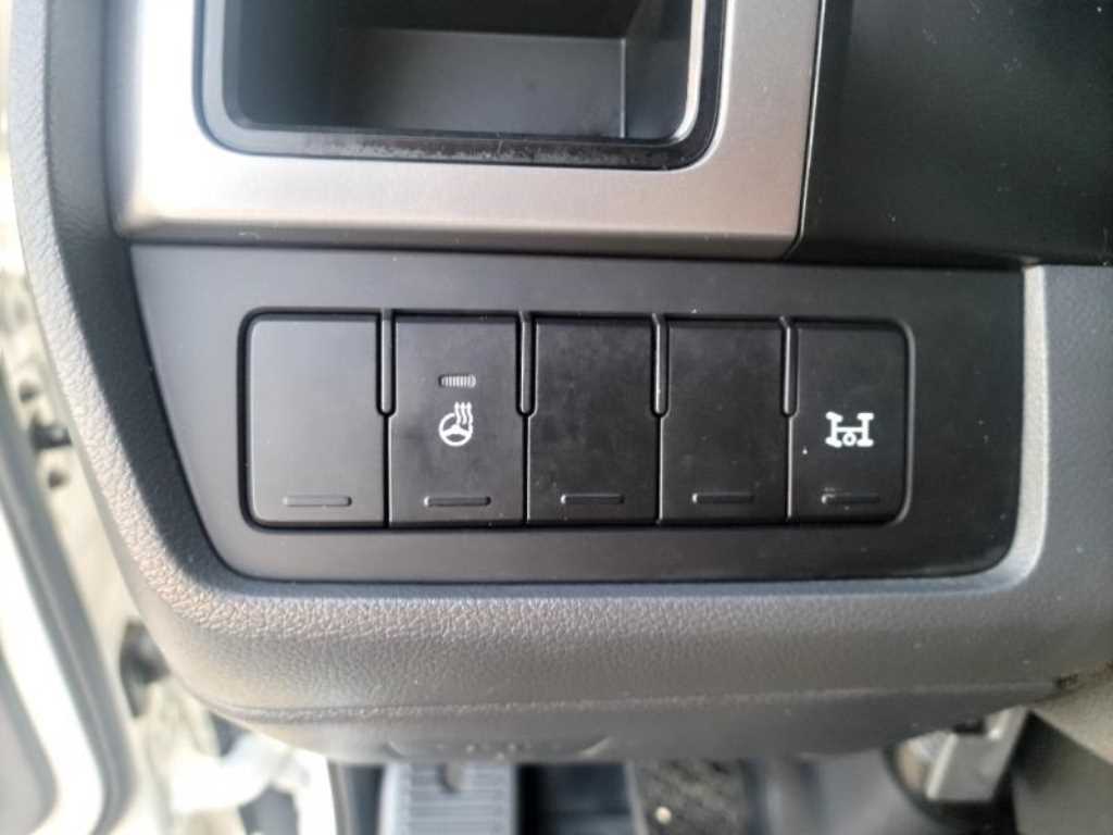 medium and large cargo truck - Vista 11