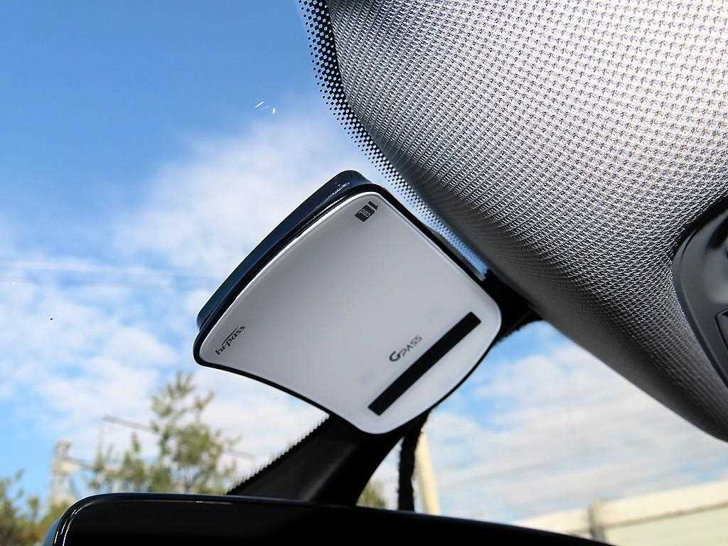 Audi Q7 2019 Blanco - Importación desde Corea - HF Imports Iquique - Foto 15