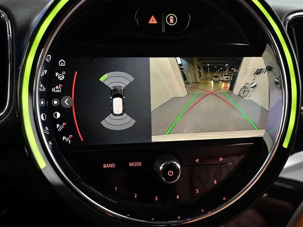 Mini Countryman 2021 Gris - Importación desde Corea - HF Imports Iquique - Foto 15